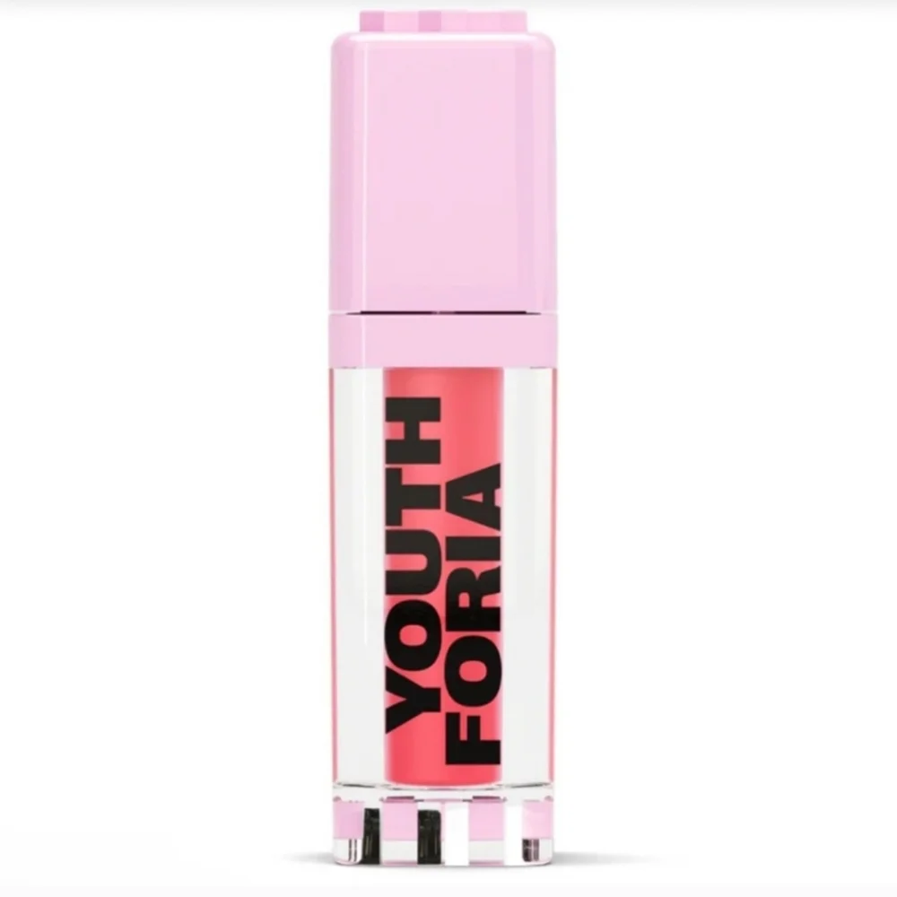 Youthforia BYO Blush, Shade Lets Go Party - Picture 1 of 3